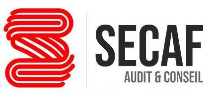 Logo SECAF SARL